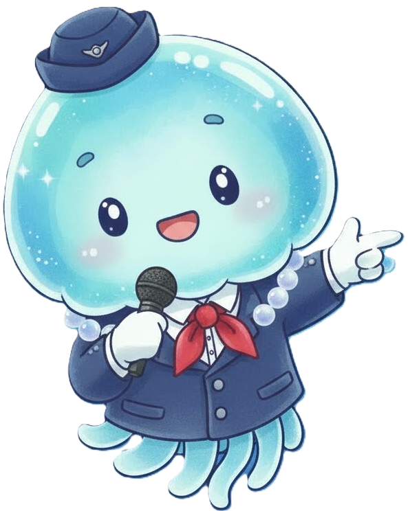 マスコットキャラ